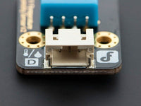 DFRobot Gravity DHT11 Temperature Humidity Sensor