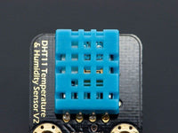 DFRobot Gravity DHT11 Temperature Humidity Sensor