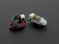 DFRobot Gravity Digital PIR Motion Sensor