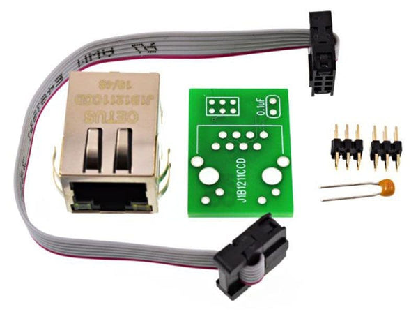 Ethernet Kit for Teensy 4.1