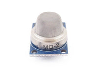 Gas Sensor MQ2 LPG Hydrogen Propane Methane Butane