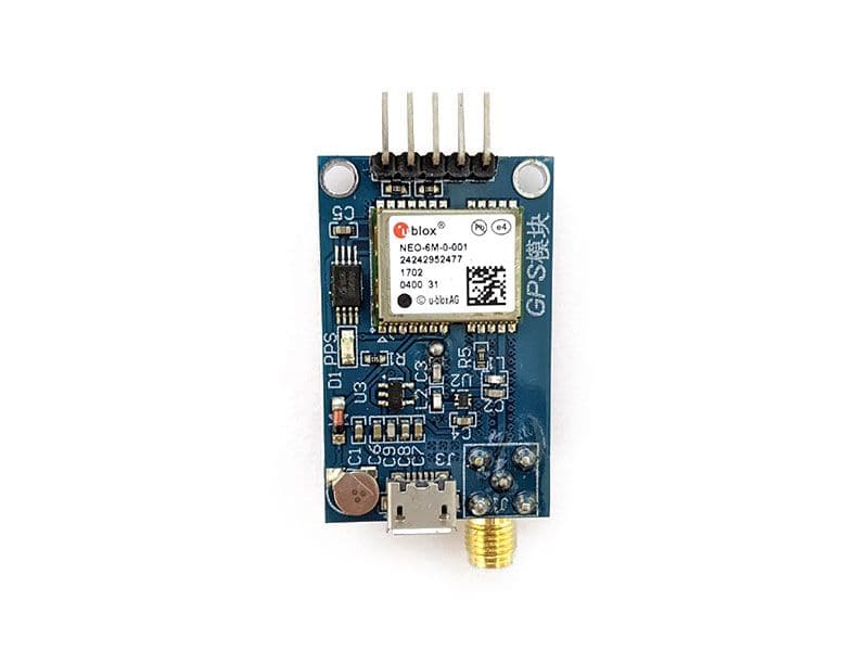 GPS Module NEO-6M