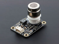 Gravity Analog Electrochemical Carbon Dioxide Sensor 0-10000 ppm