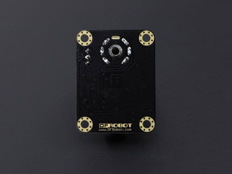 Gravity Analog Electrochemical Carbon Dioxide Sensor 0-10000 ppm
