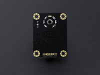 Gravity Analog Electrochemical Carbon Dioxide Sensor 0-10000 ppm