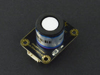 Gravity Electrochemical Oxygen Sensor 0-25%Vol I2C
