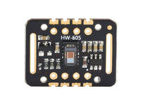 Heart-Rate Sensor MAX30102
