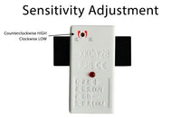 Non-Contact Liquid Level Sensor Relay 5V
