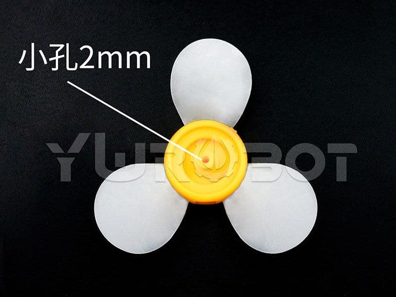 YWRobot Fan EZ R300 Module