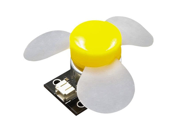 YWRobot Fan EZ R300 Module