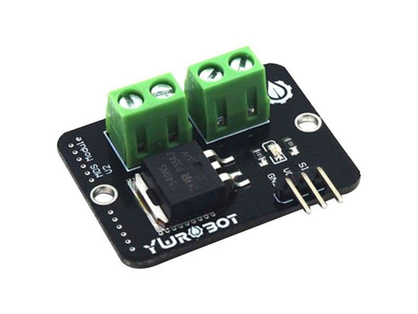 YWRobot MOSFET Driver Module