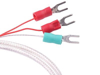 Platinum RTD Temperature Sensor PT100 1m 3m