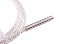 Platinum RTD Temperature Sensor PT100 1m 3m