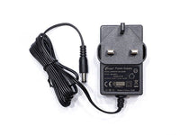 Power Adapter 12V 2.5A Safety Mark