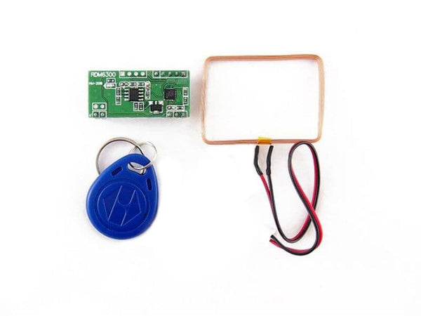 RFID Module RDM6300 125KHz