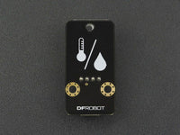 DFRobot Gravity DHT22 Temperature and Humidity Sensor