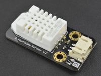 DFRobot Gravity DHT22 Temperature and Humidity Sensor
