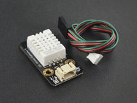 DFRobot Gravity DHT22 Temperature and Humidity Sensor