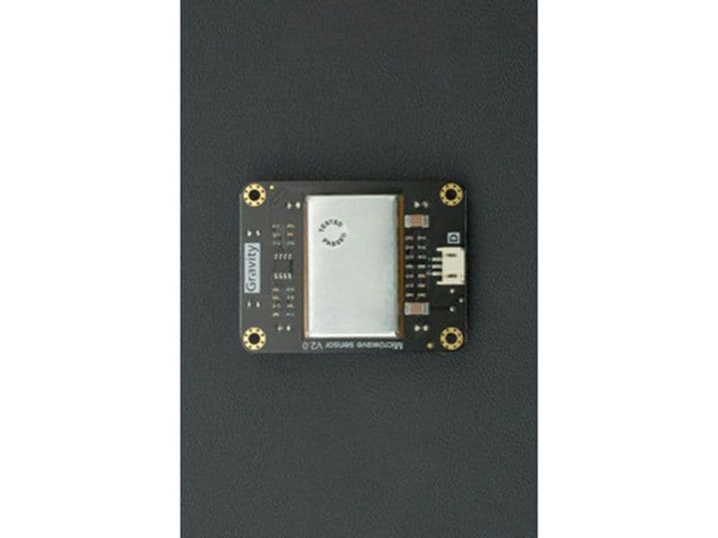 DFRobot Gravity Digital Microwave Sensor Motion Detection