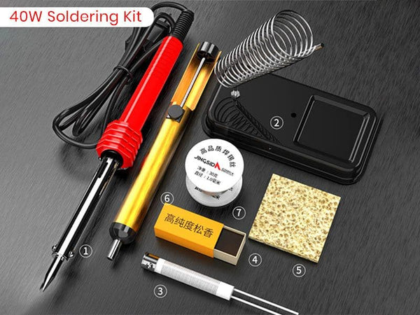 Soldering Kit