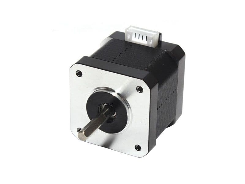 Stepper Motor NEMA 17 2.8kg 4kg 5.5kg Torque