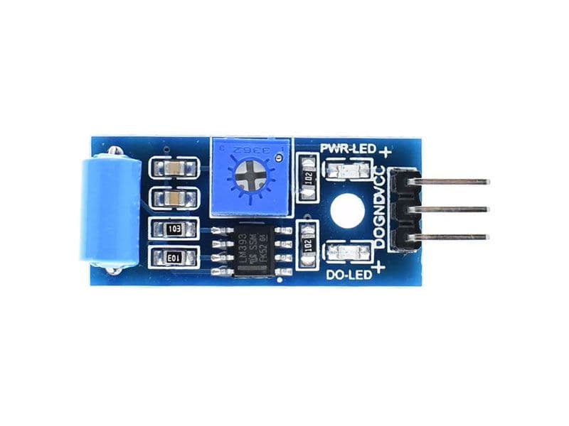 Vibration Sensor