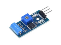 Vibration Sensor