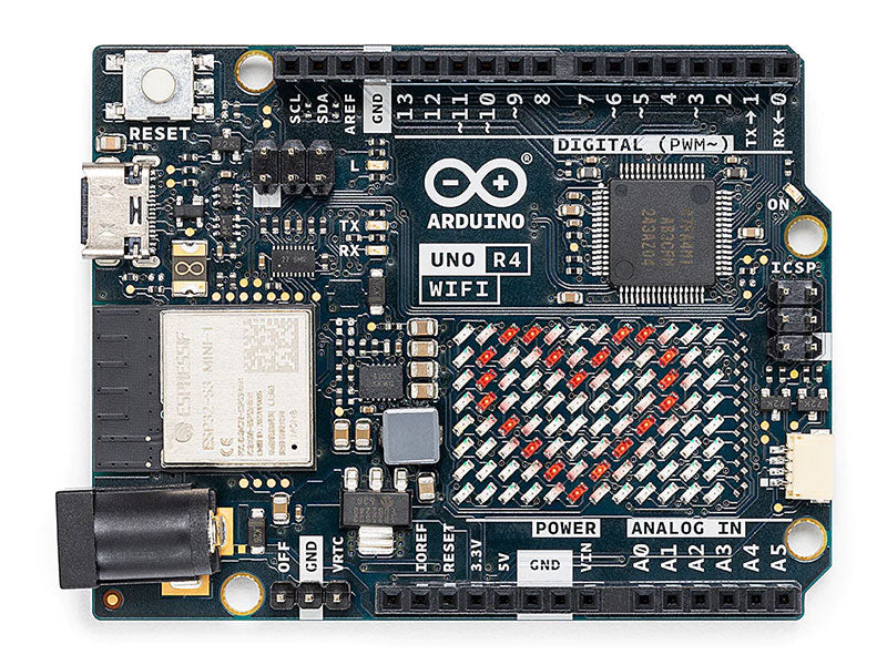 Arduino Boards, Shields & Kits | Kuriosity Singapore - Kuriosity