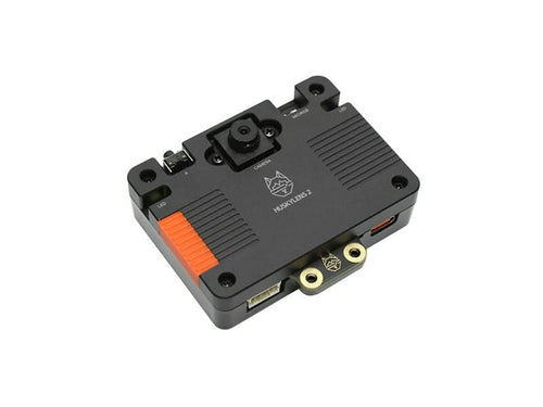 HUSKYLENS 2 AI Vision Sensor — AI Modules at Kuriosity Singapore