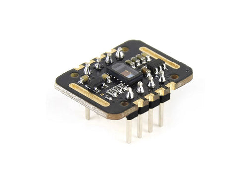 Heart Rate Sensor MAX30102 — Fingerprint Pulse Sensors at Kuriosity Singapore