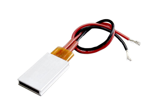 PTC Heating Element — Heater at Kuriosity Singapore