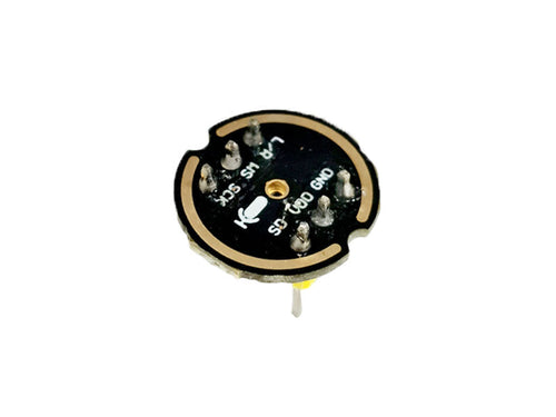 INMP441 Omnidirectional Microphone — Touch Sound Vibration Sensors at Kuriosity Singapore