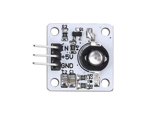 IR Transmitter High Power — Breakout Boards at Kuriosity Singapore