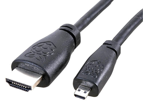 Micro HDMI Cable — HDMI Cables at Kuriosity Singapore
