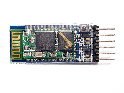 Bluetooth HC-05 — Ethernet Wireless Modules at Kuriosity Singapore