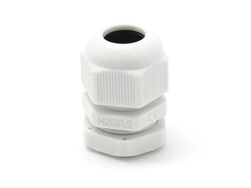 Cable Gland M20 — Cable Glands at Kuriosity Singapore