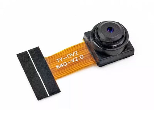 ESP32-CAM Camera — ESP32 Accessories at Kuriosity Singapore