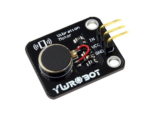 Vibration Motor Module — Fan and Vibration at Kuriosity Singapore