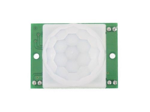 PIR Motion Sensor HC-SR501 — PIR Proximity Motion Sensors at Kuriosity Singapore