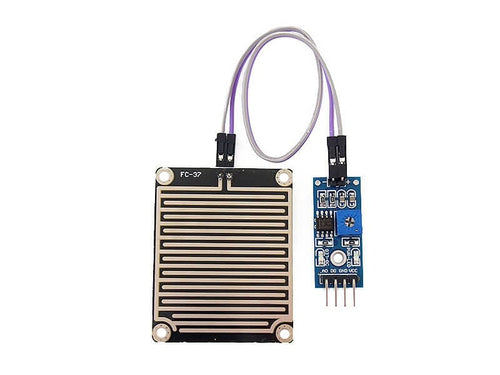 Rain Sensor — Water and Flow Sensors at Kuriosity Singapore