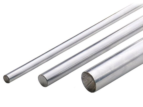Motor Shaft — Motor Shafts and Accessories at Kuriosity Singapore