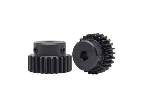 Spur Gear 20 Teeth — Gears and Accessories at Kuriosity Singapore