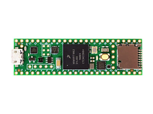 Teensy 4.1 Development Board — Teensy at Kuriosity Singapore