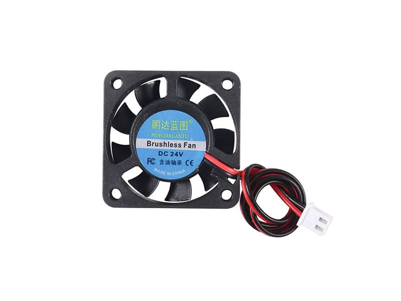 12V Fan 4010