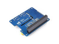 2-Channel Isolated CAN Bus Expansion HAT For Raspberry Pi, Dual Chips Solution, Stackable Design For Expanding Multiple CAN Channels, Raspberry Pi HAT