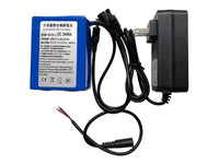 24V 4800mAh Battery Li-Po Lithium Polymer