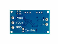 0-20mA 4-20mA Current to Voltage Converter