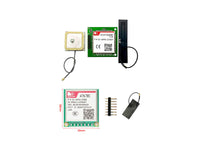 4G 3G GPS GSM Module SIM7600E-L1C A7670C
