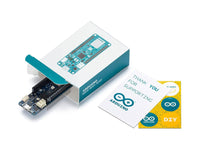 Arduino MKR WiFi 1010