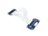 7.3inch E Ink Spectra 6 (E6) Full Color E-Paper Display, E-Ink Display, Low Power Consumption, 800×480 Pixels, SPI Communication, Optional For E-Paper Driver HAT